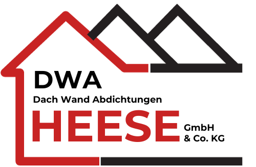 Logo Heese Dachdeckerei Greifswald